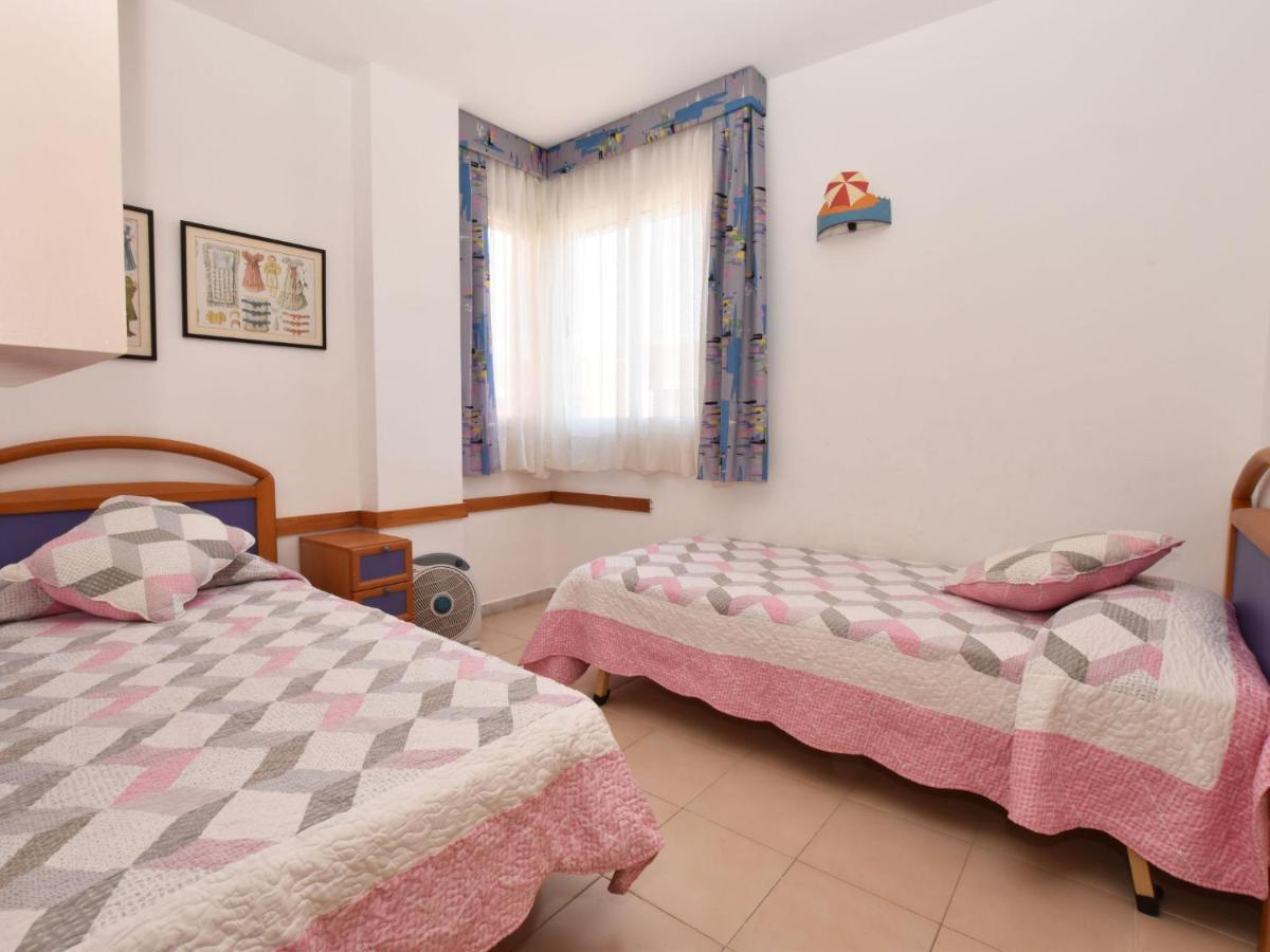 Els Pins Atico By Interhome Apartment