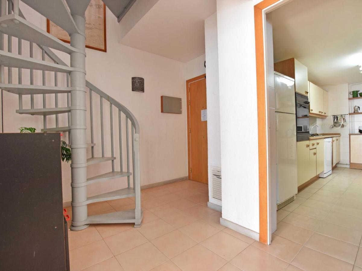 Els Pins Atico By Interhome Apartment Torredembarra