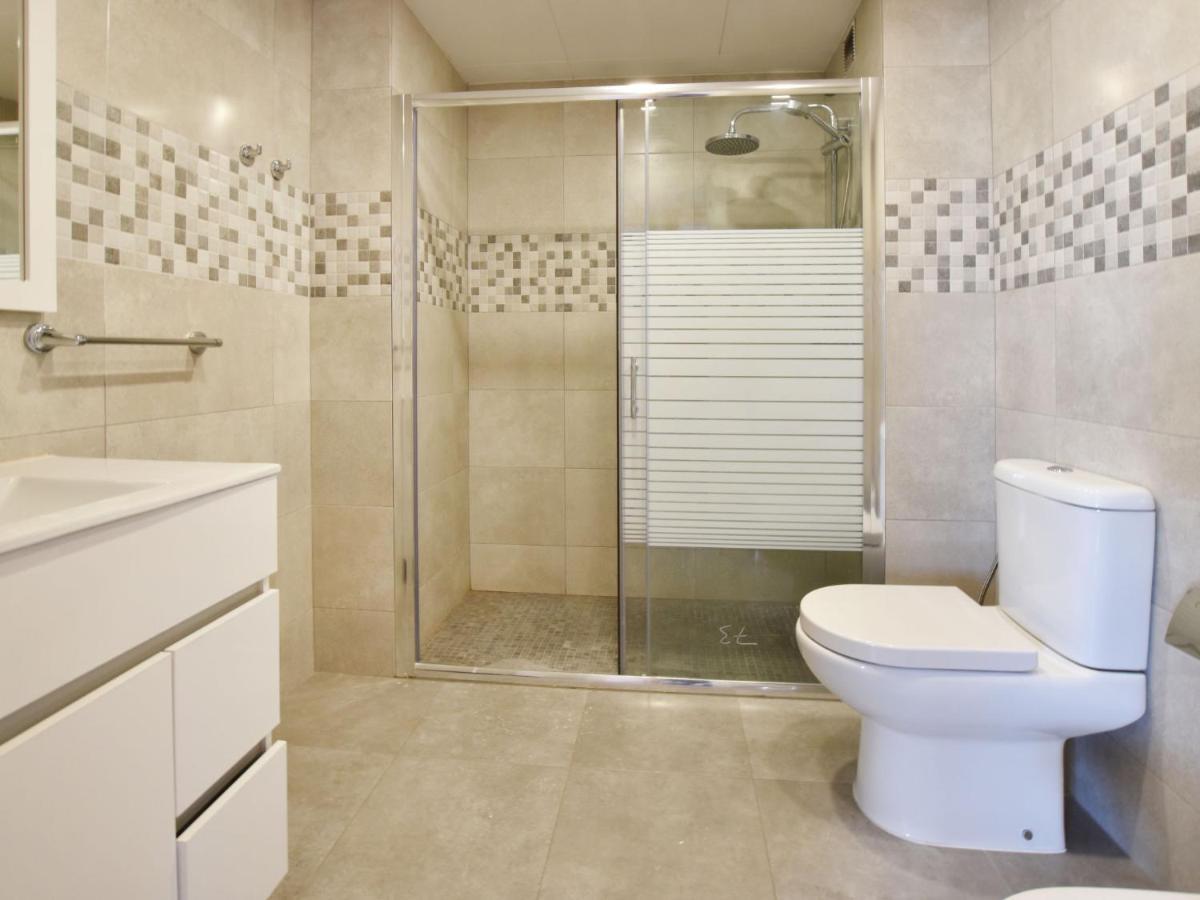 Els Pins Atico By Interhome Apartment