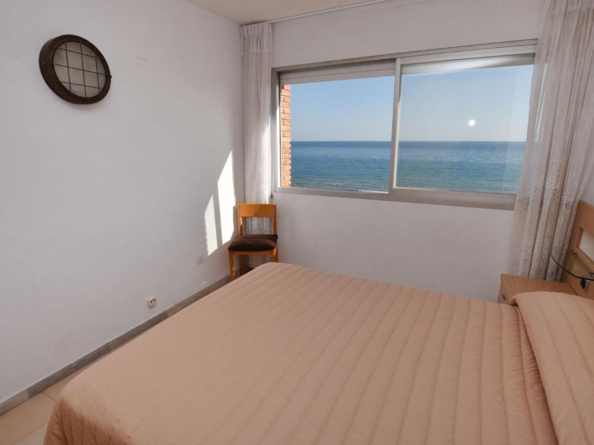 Els Pins Atico By Interhome Apartment Torredembarra