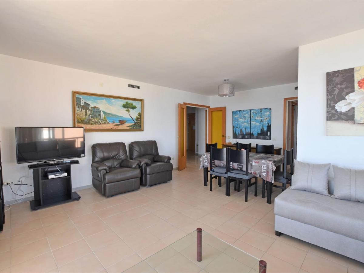 Els Pins Atico By Interhome Apartment *