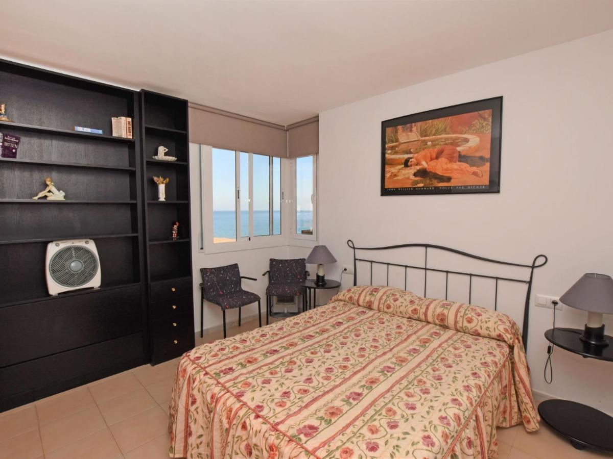 Els Pins Atico By Interhome * Torredembarra
