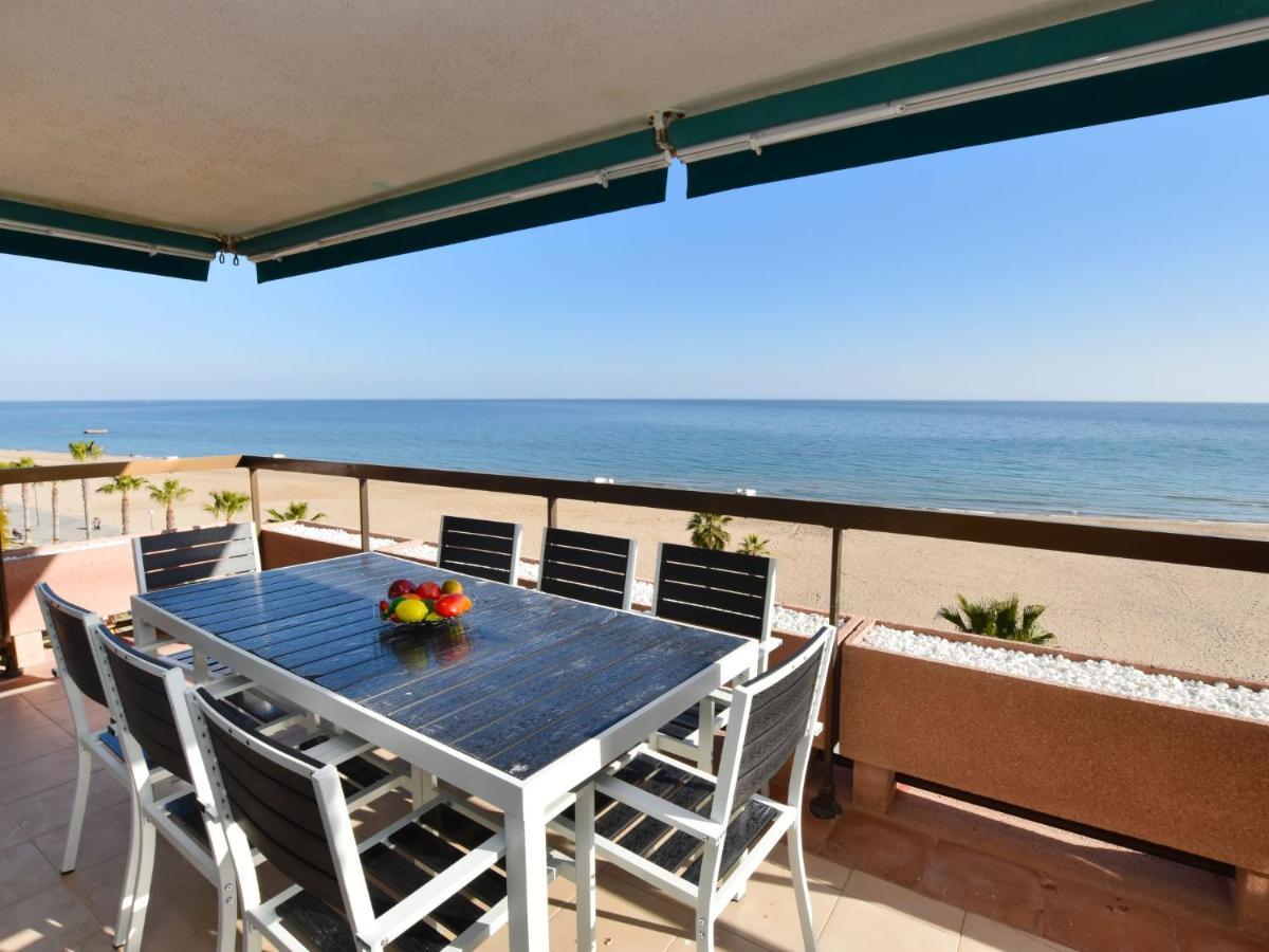 Els Pins Atico By Interhome Apartamento
