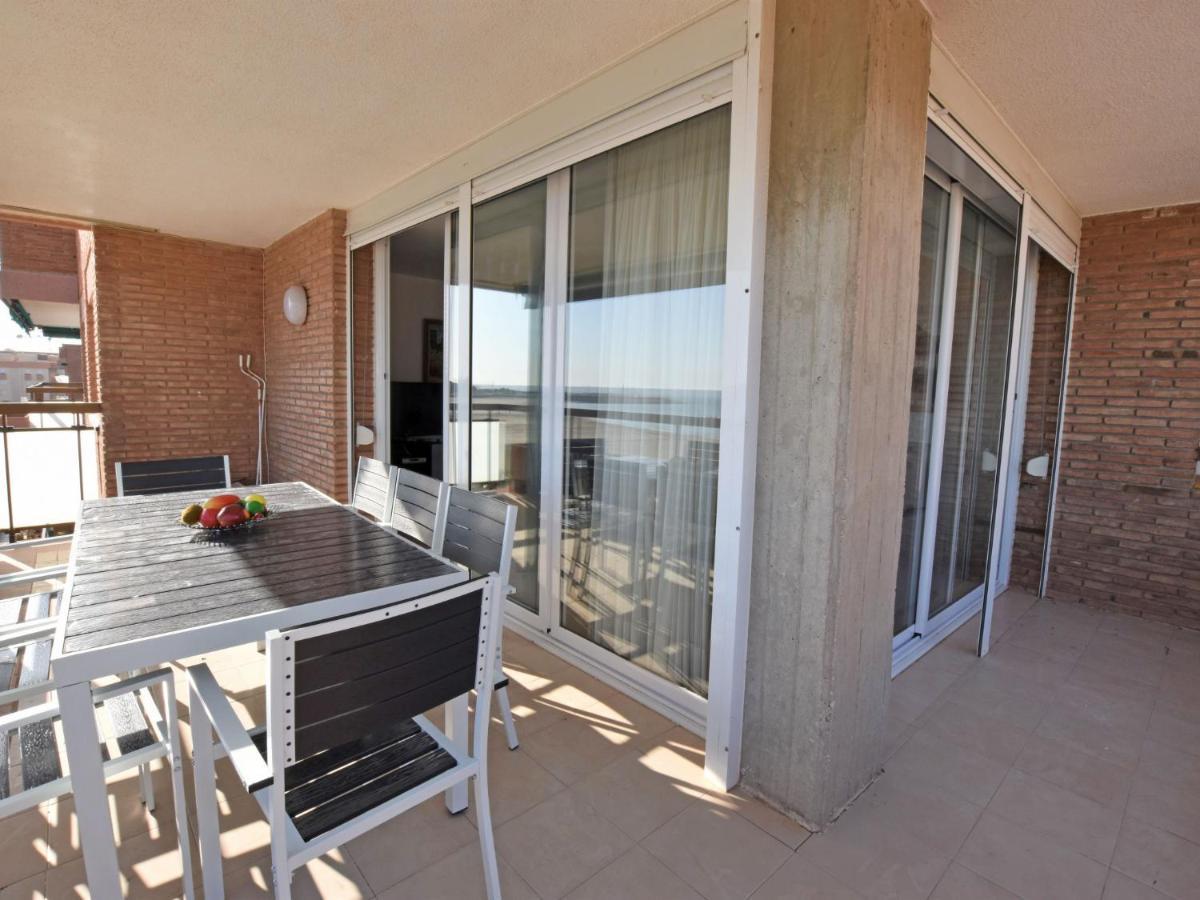 Apartamento Els Pins Atico By Interhome