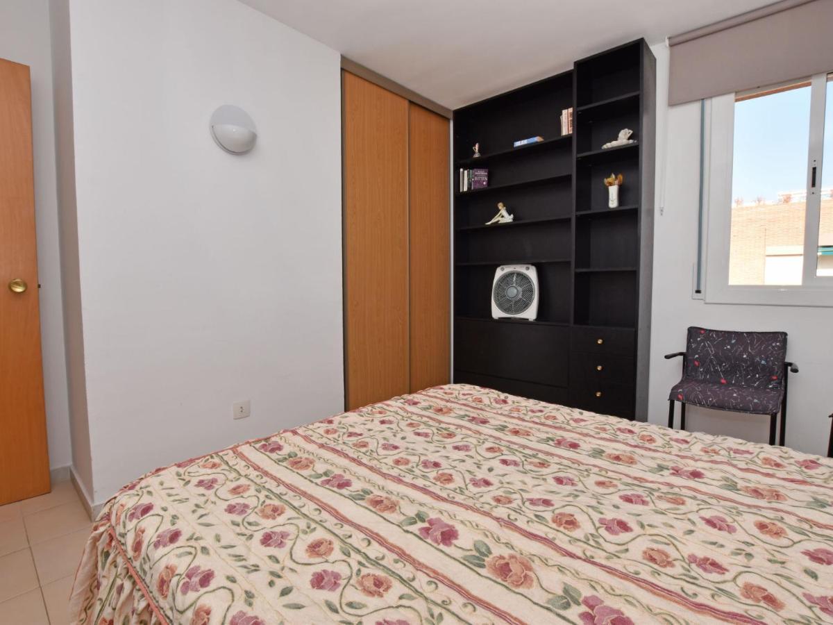 Els Pins Atico By Interhome Apartamento