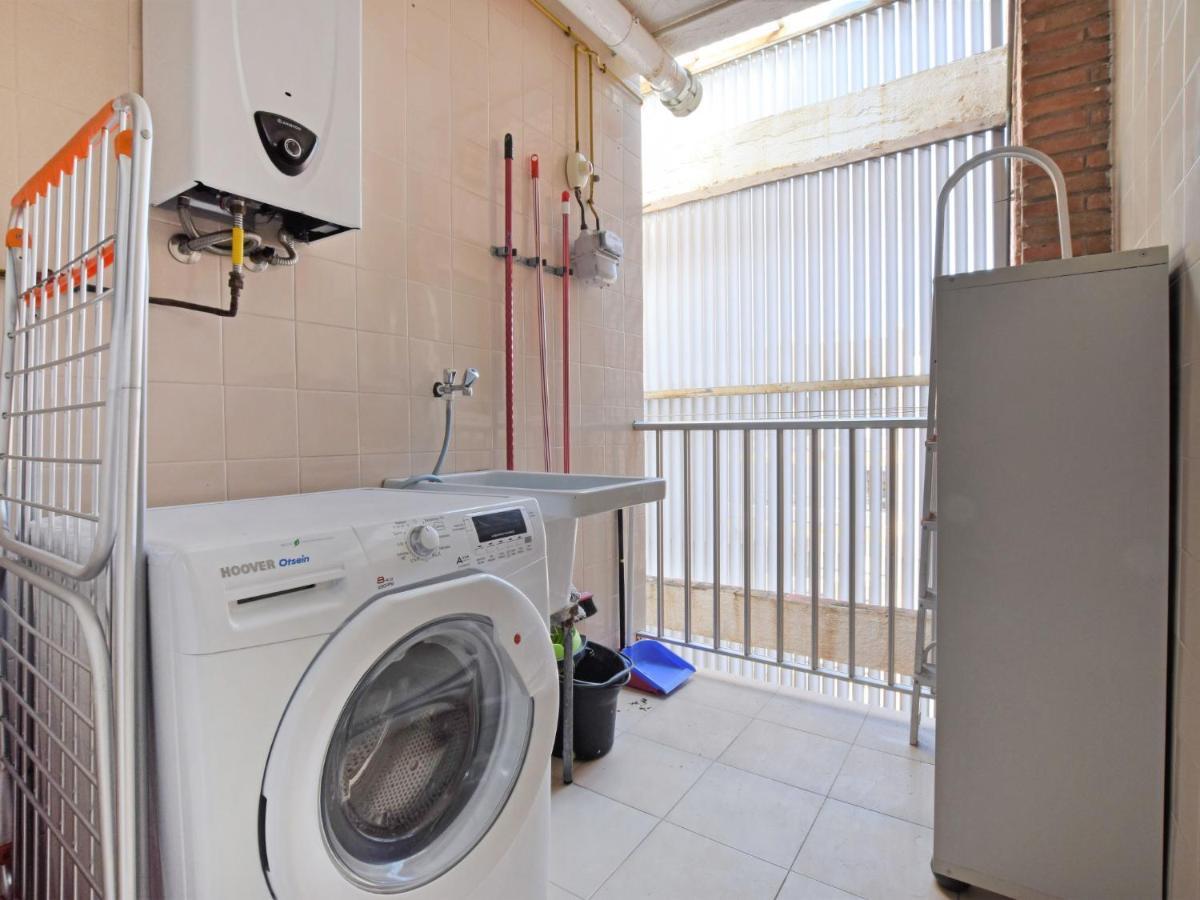 Apartamento Els Pins Atico By Interhome *