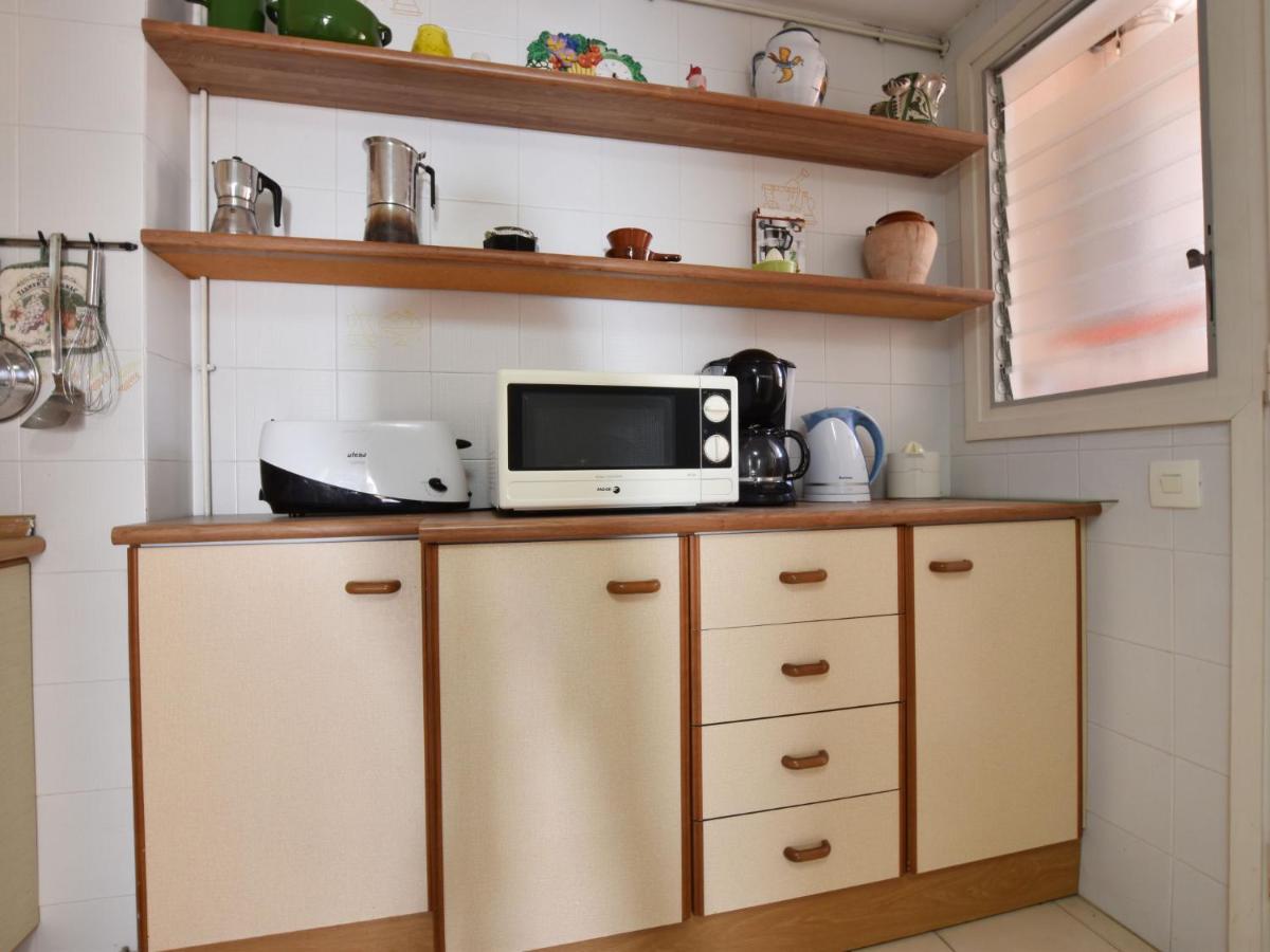Els Pins Atico By Interhome Apartamento *