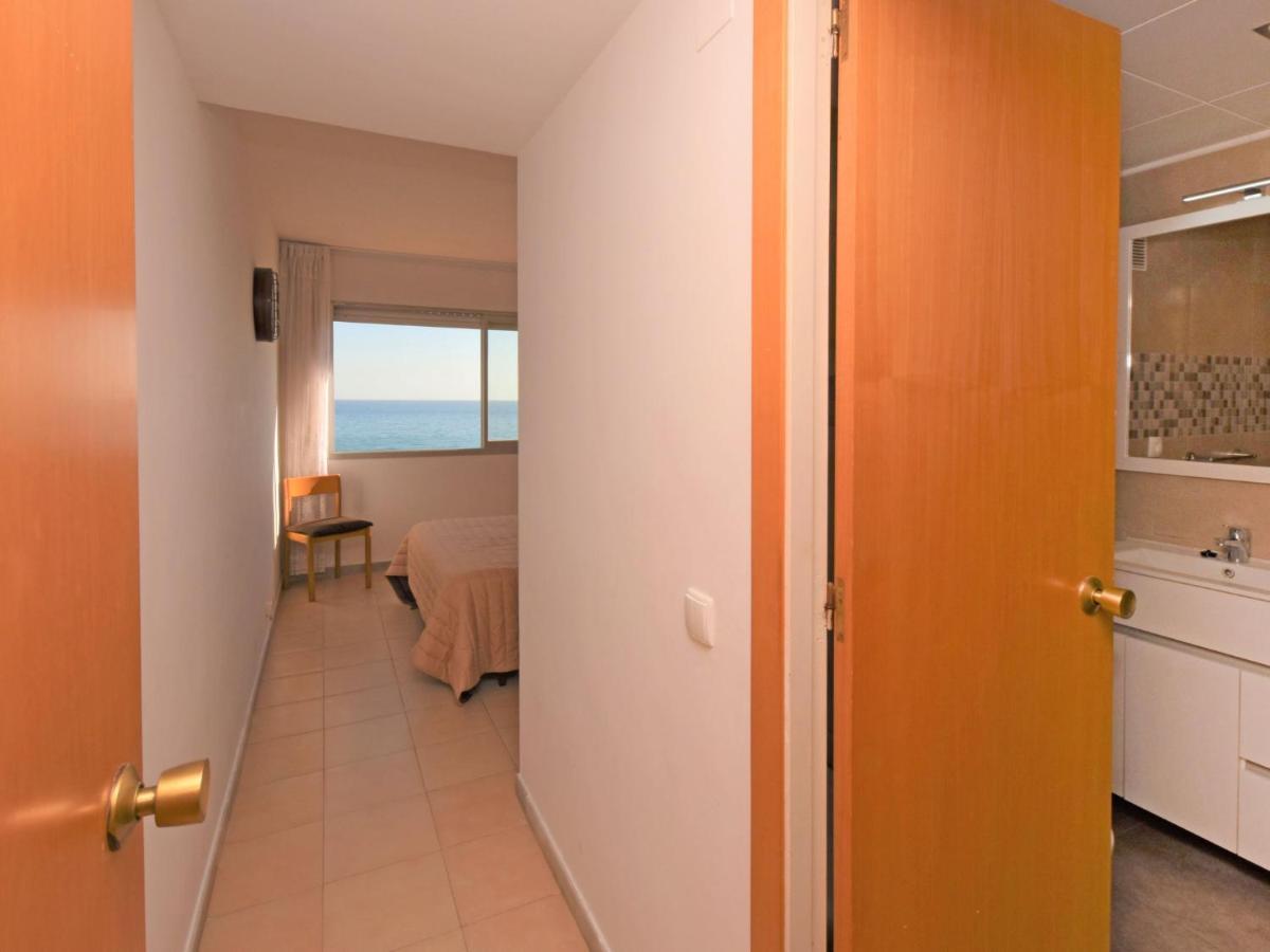 Els Pins Atico By Interhome Apartamento *